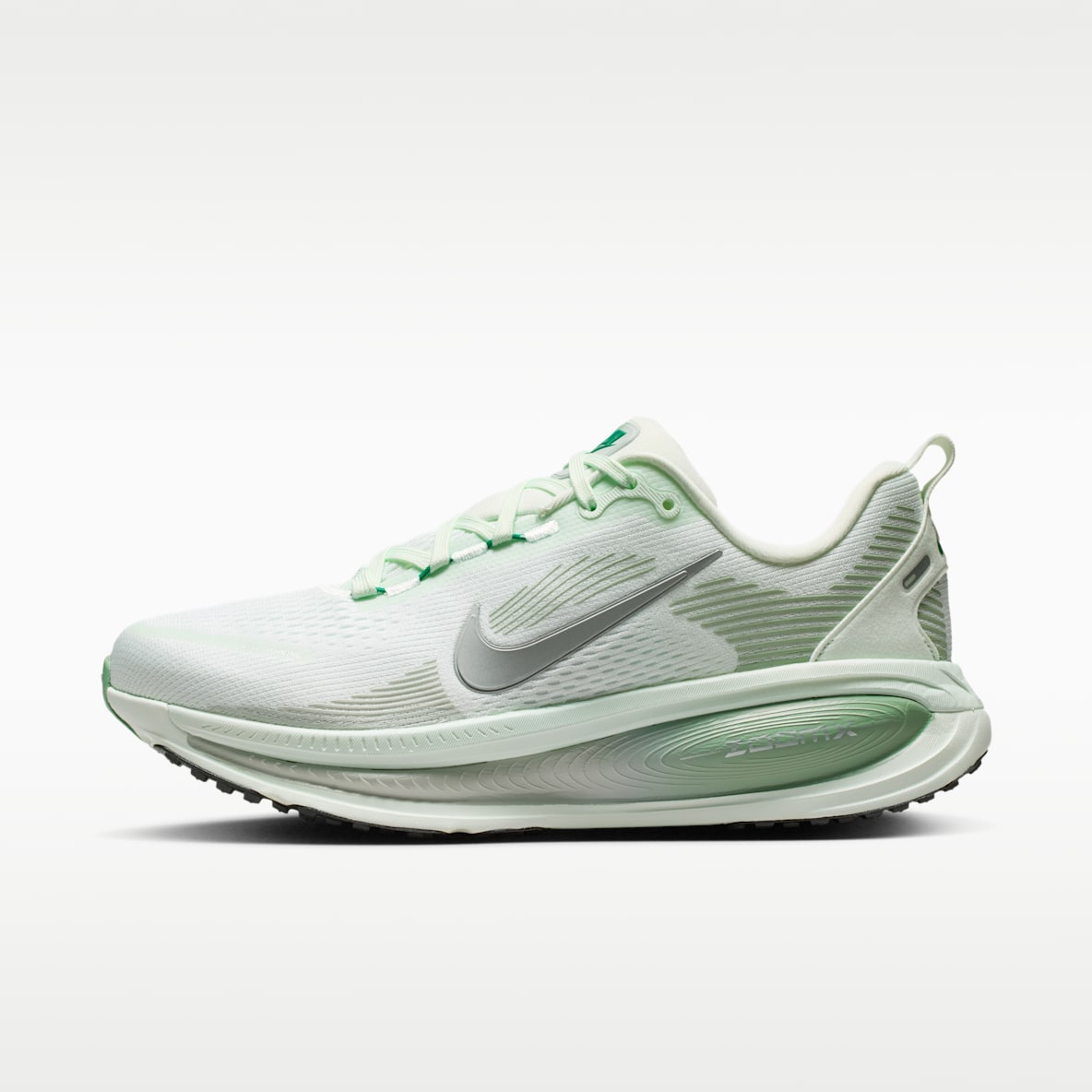 Nike Free ランニングシューズ オリーブグリーン NIKE公式】 ランニング シューズ グリーン（緑）【ナイキ公式通販】